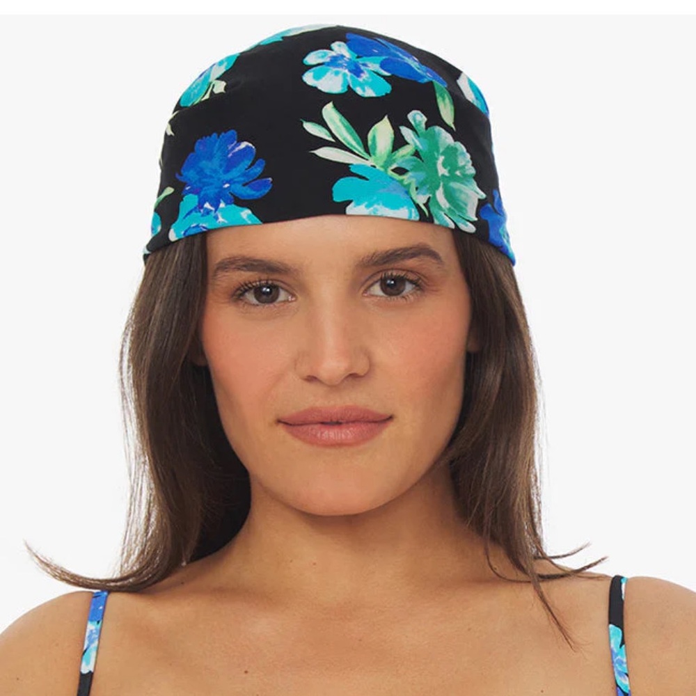 We Wore What Bandana